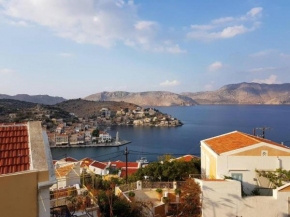 Experience the greek way of life in Nikolas house! - Dodekanes Symi